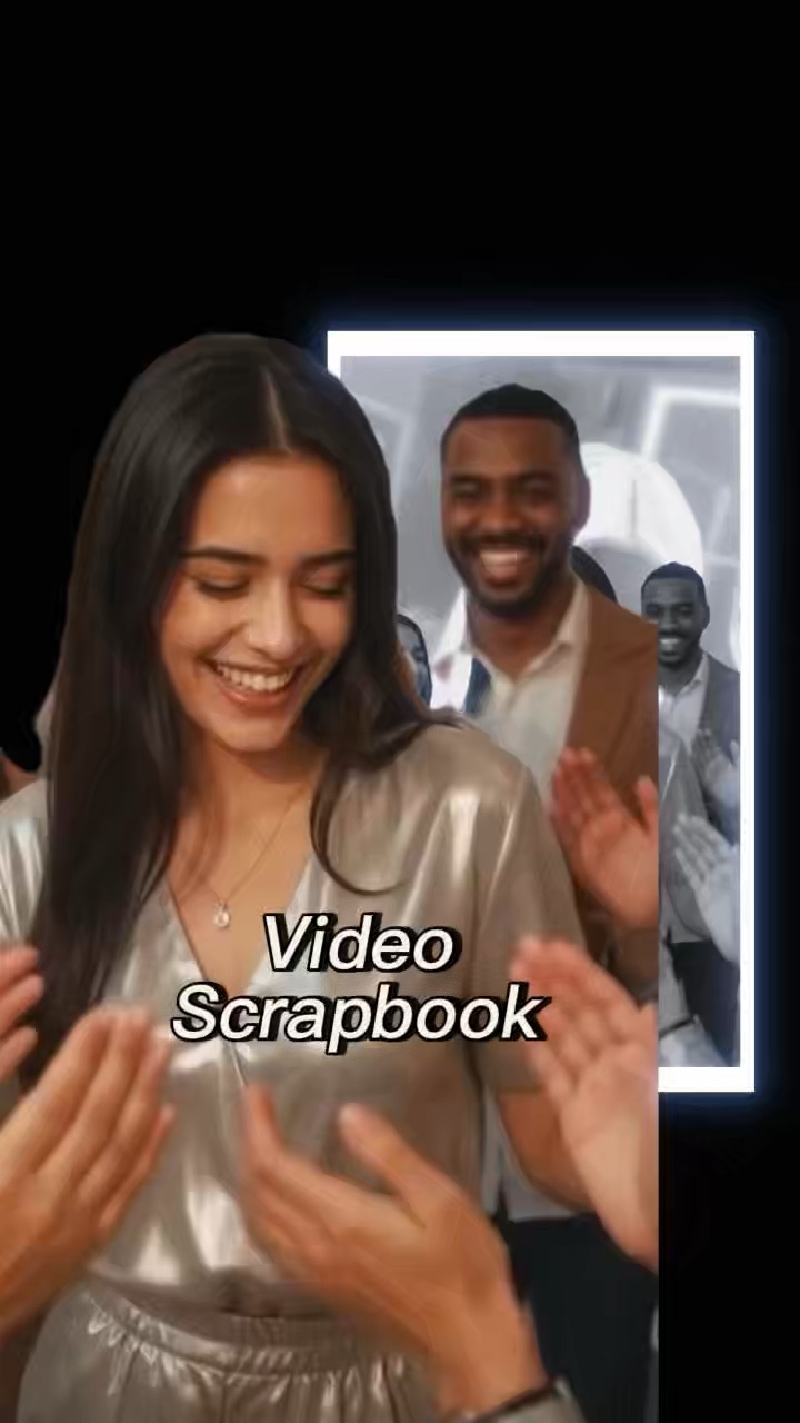 Video Scrapbook