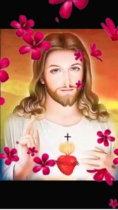 Ke lindo es dios