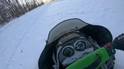 Snowmobile 