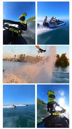 Jetski 