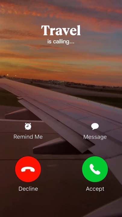 Viajar Está Llamando 