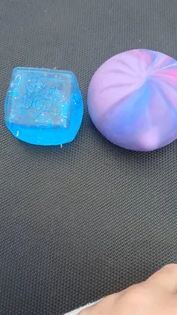 Squishys