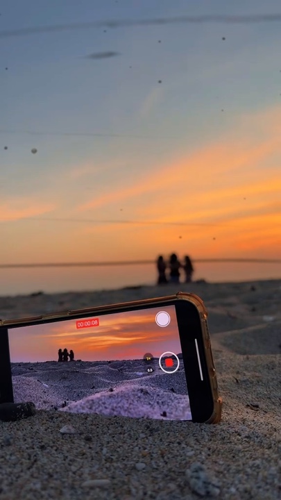 Travel template 