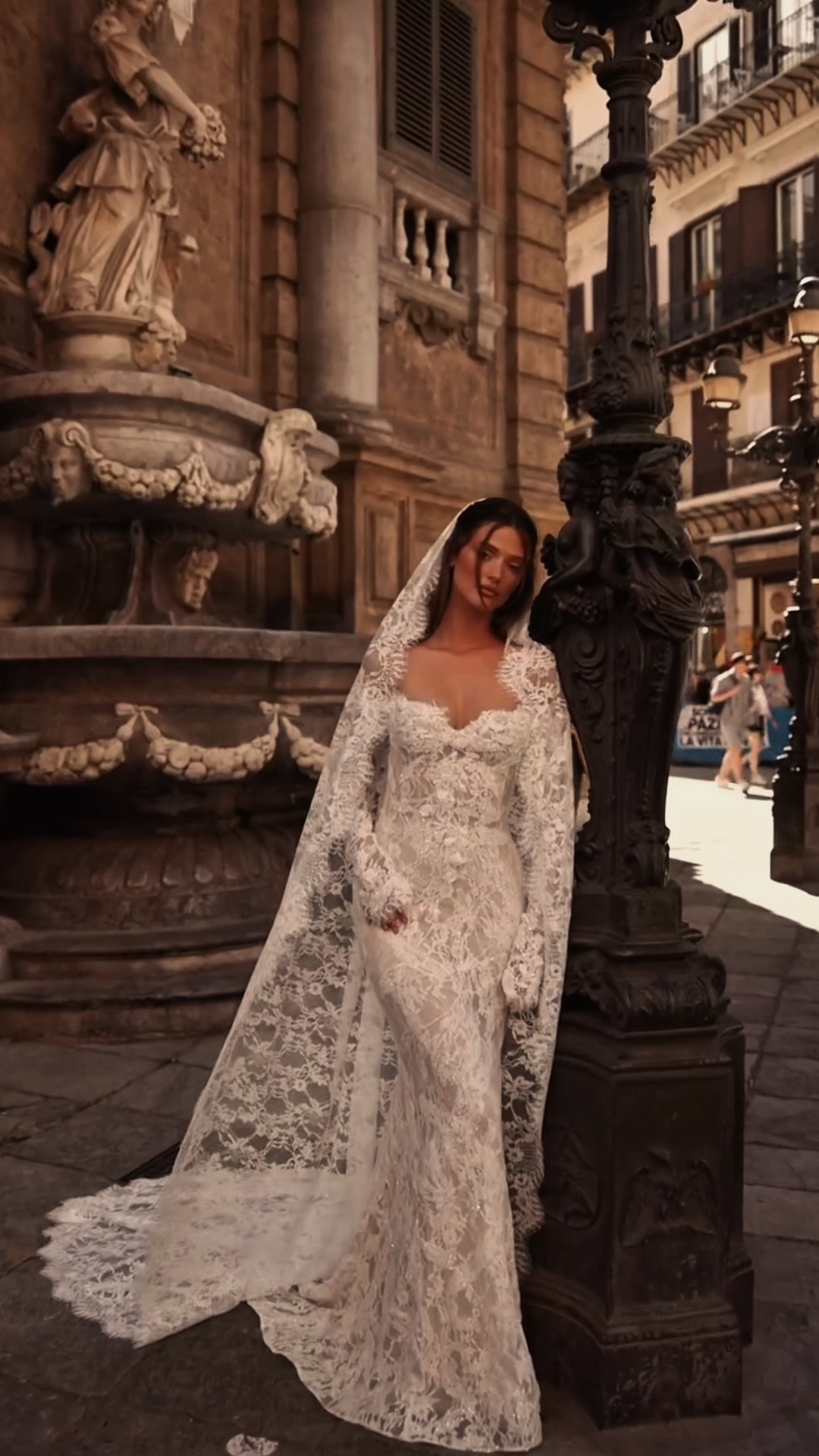 Oo naman🤍👰🏻‍♀️