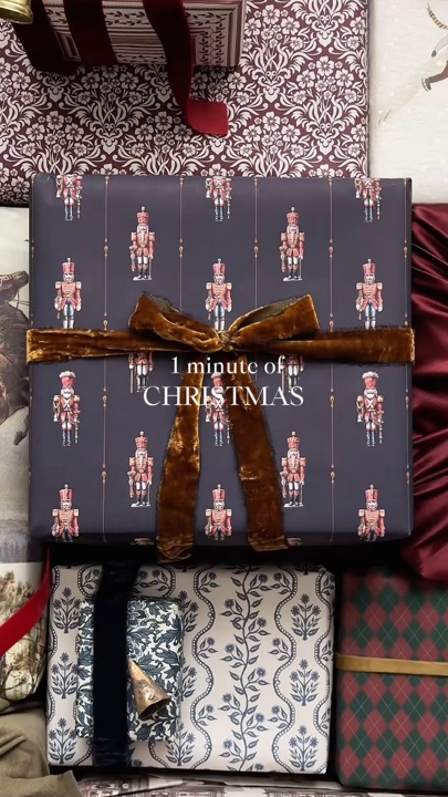 Presente de Natal