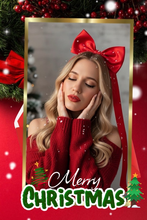 Foto Natal 
