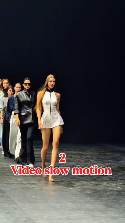 Pag-edit ng viral na video 