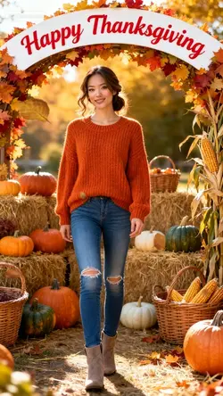 Thanksgiving 