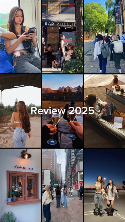 Rückblick 2025