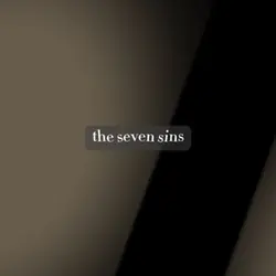 7 sins