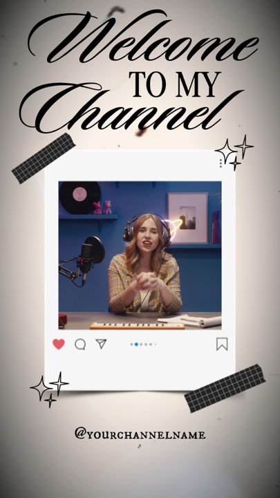 Welcome Podcast