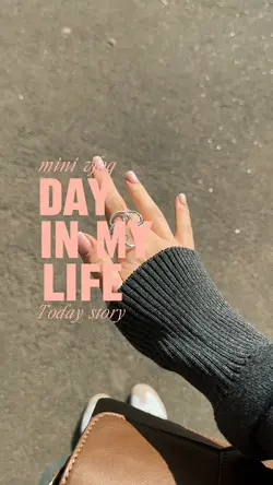today vlog