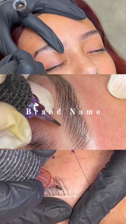 microblading