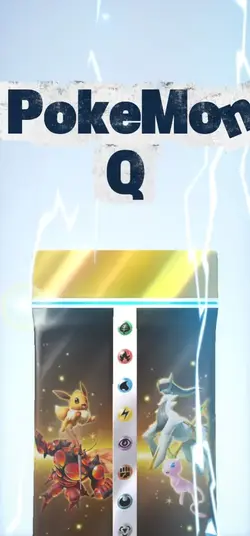 Flash PokeQ
