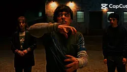 stranger things