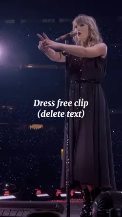 Delicate clip