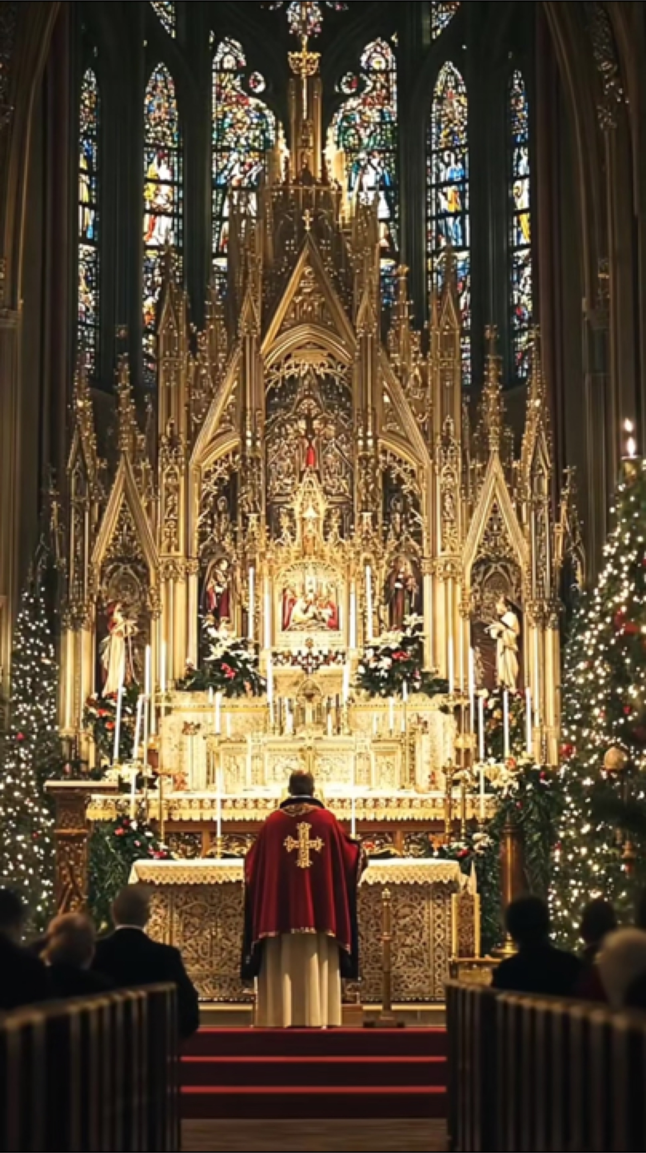 Igreja de natal