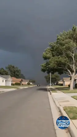 Somewhere in America