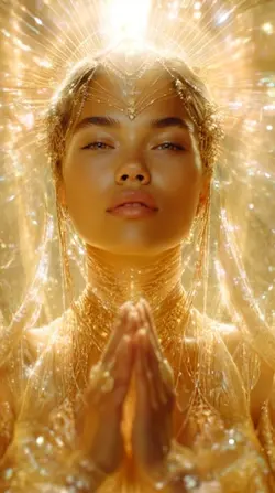 Sacred Light