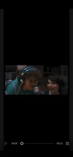 Dustin/ Steve edit