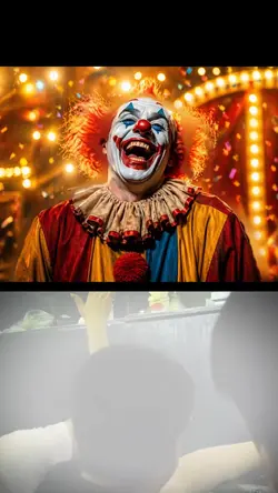 Behind the Smile