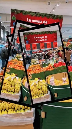 supermercado