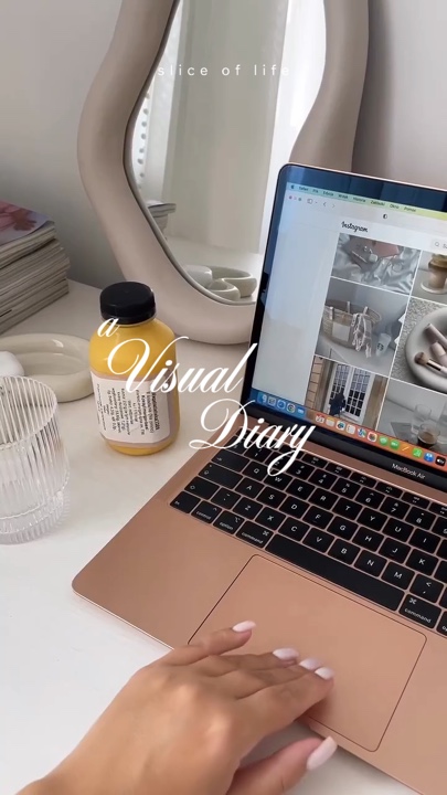 Diario visual 