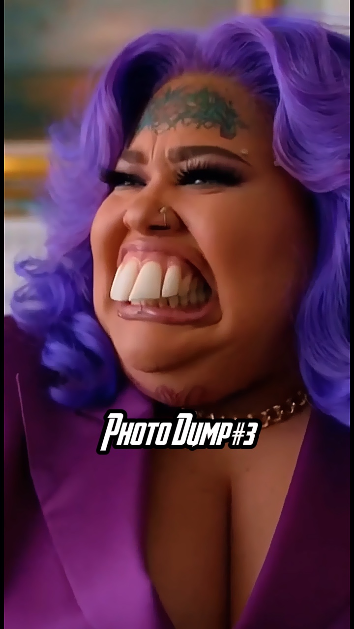 Volcado de fotos # 3