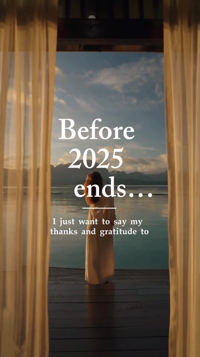 Nagpapasalamat 2025