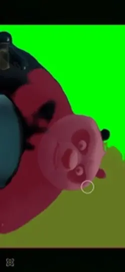 King fu panda meme