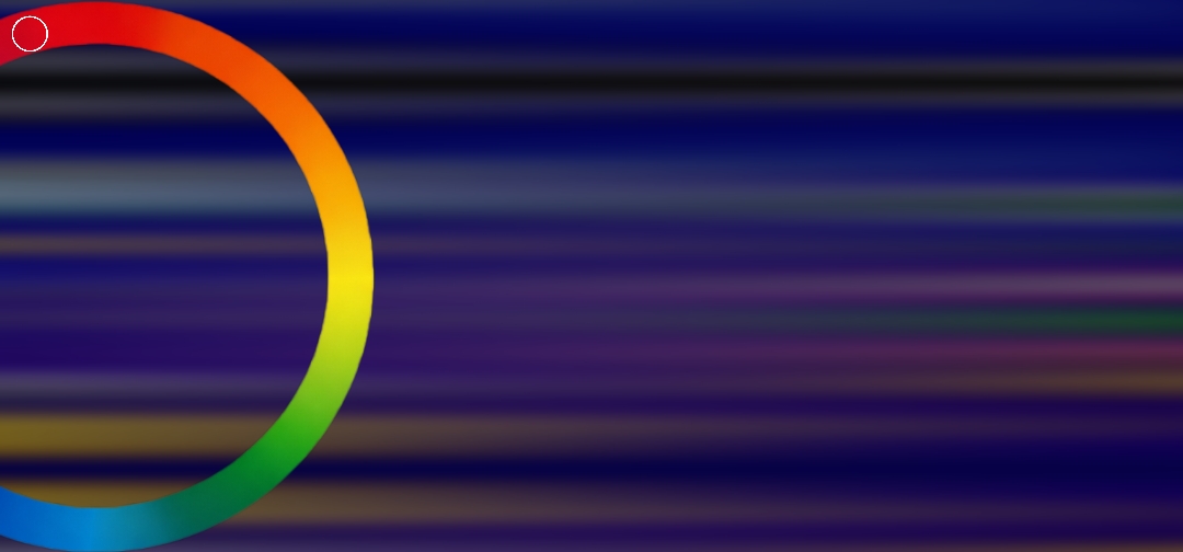 Color Wheel