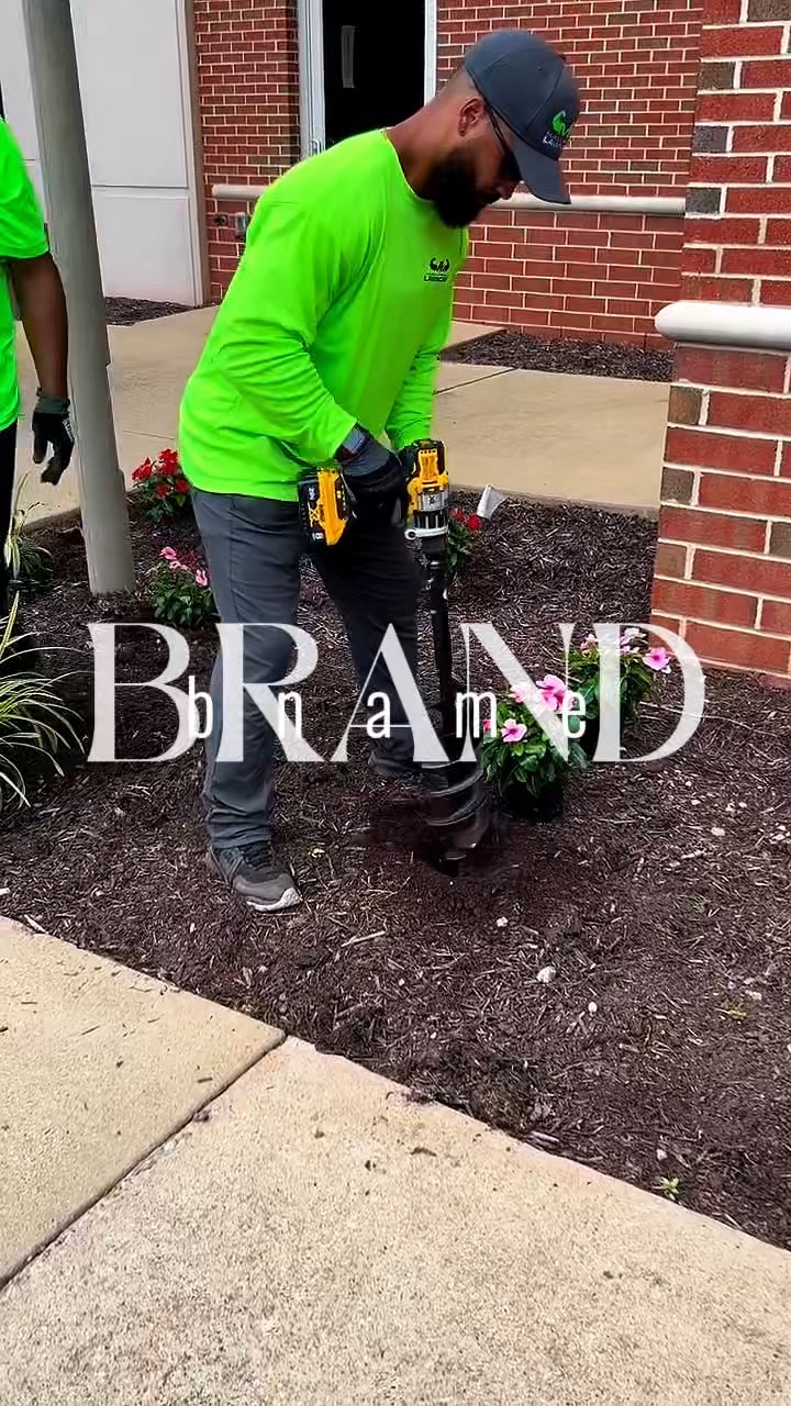 Gardening