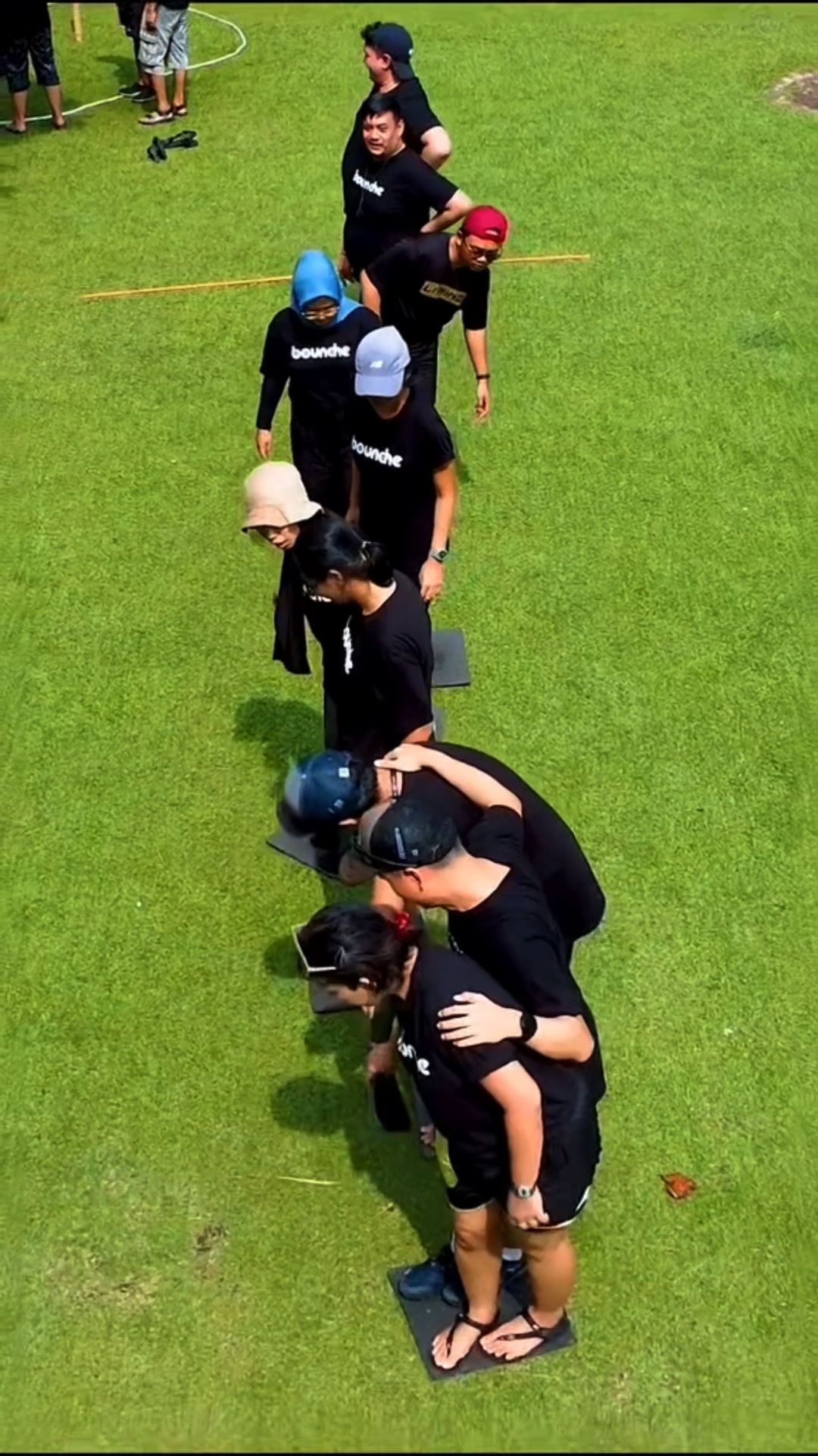 Team building
