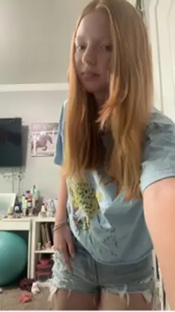 dance transition!