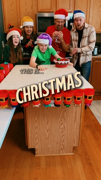 Fiesta de Navidad