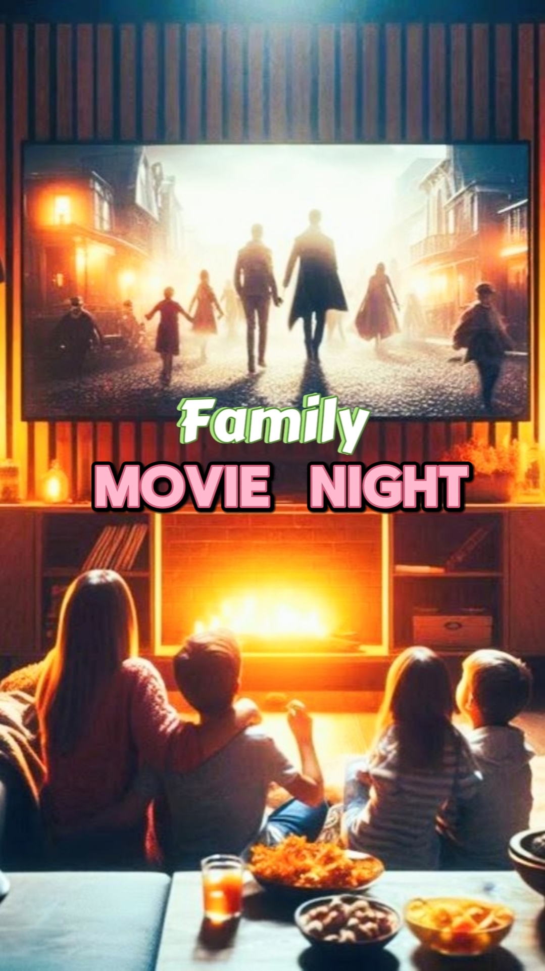 Film Malam