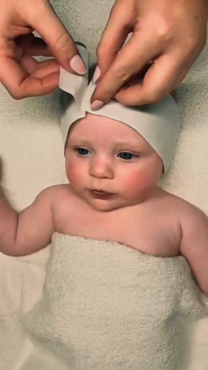 Soins pour bébé