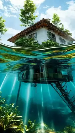 3Dwallpape