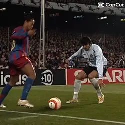Ronaldinho