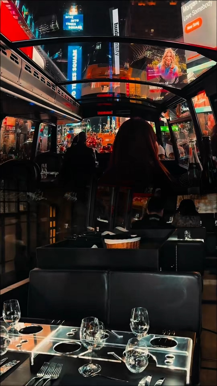 food truck	