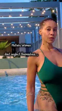 Sexy Mature Women