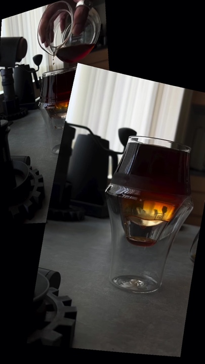 Coffee vlog 
