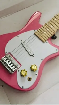 Guitarra 