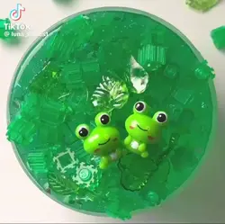 Fre Slime Vid