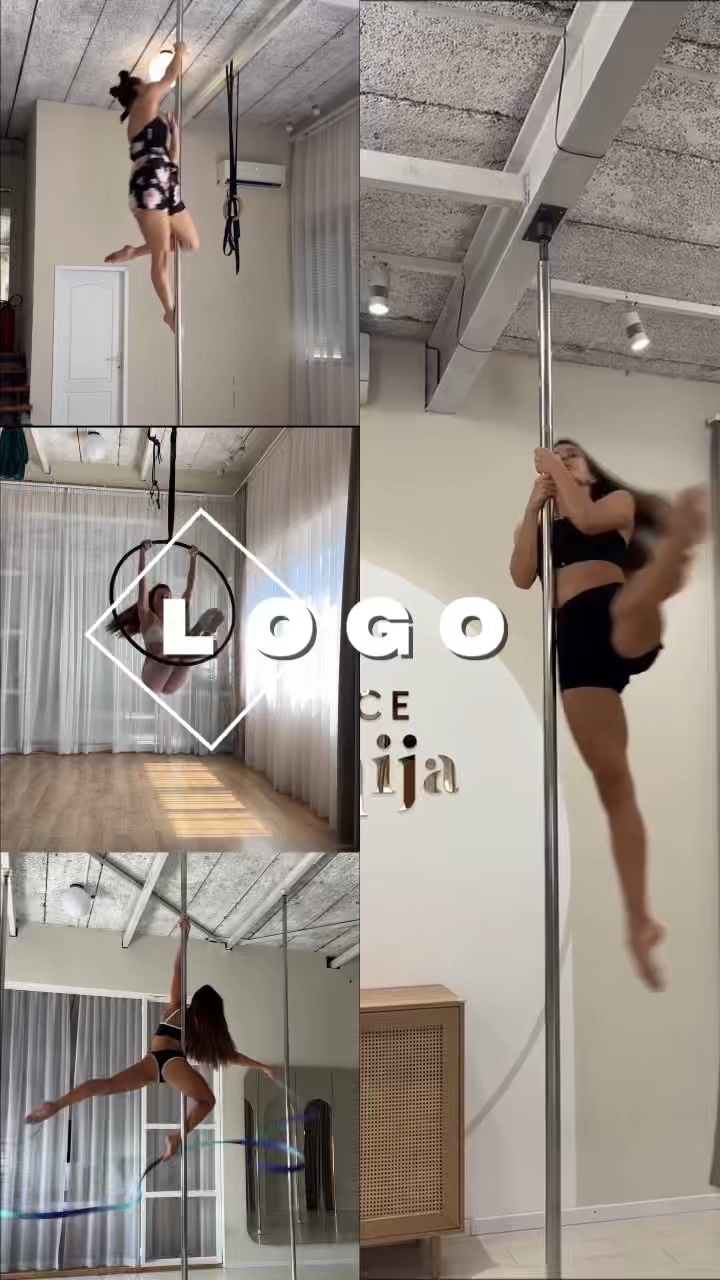 Pole dance
