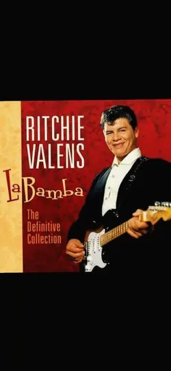 Ritchie Valens