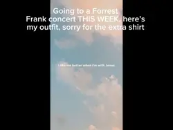 Forrest frank