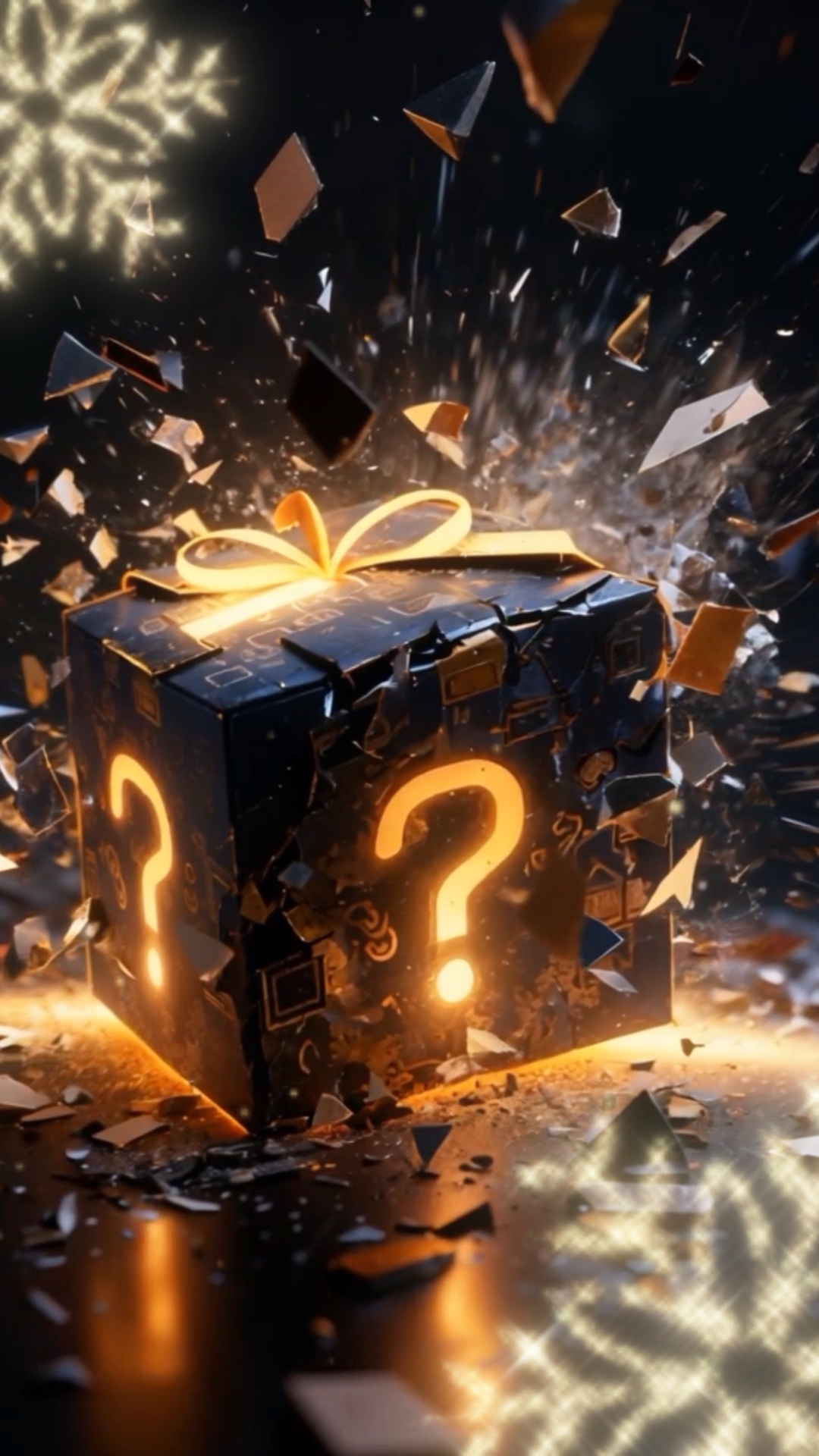 Panimula ng Regalo sa Pasko 