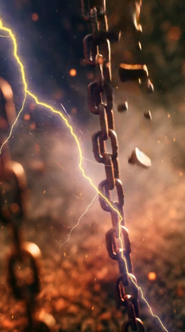 Battle Intro HD 