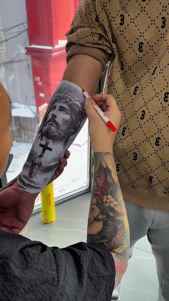 tattoo